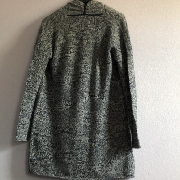 Cardigan Multi griffen casmere - Picture 3 of 9